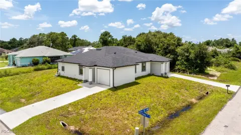 Lehigh Acres Income-Producing Duplex