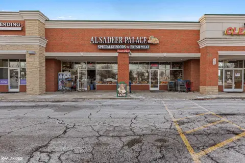 Shelby Market Opportunity