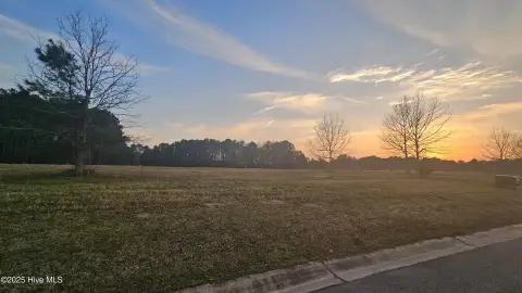 Residential Land with Pond View