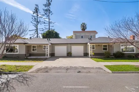San Jose Duplex Opportunity