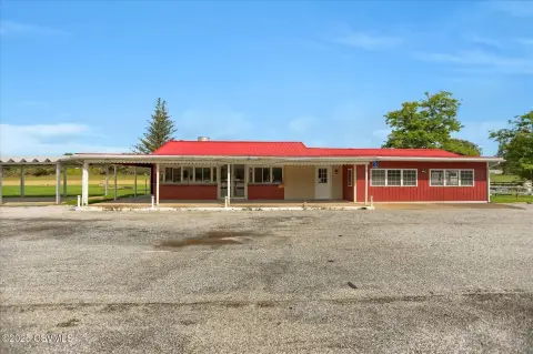 Commercial Property on Route 11
