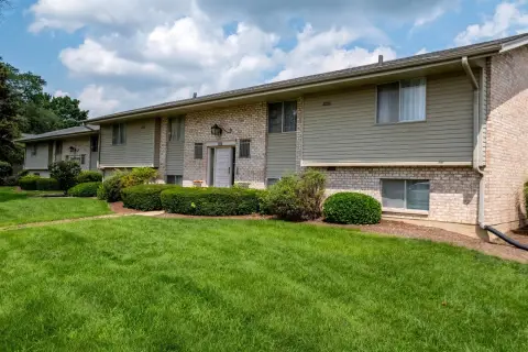 St. Charles Multifamily Investment Property