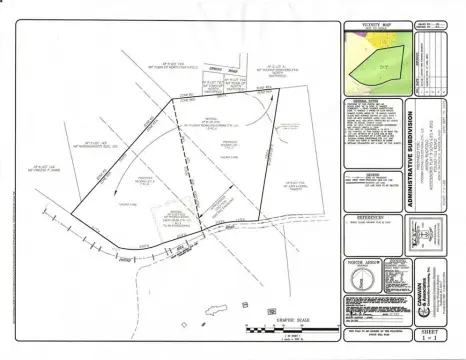 Equestrian Land Opportunity