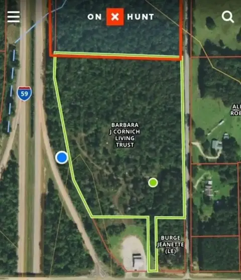 Poplarville Commercial Land For Sale