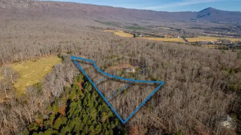 Residential Land Near Shenandoah River