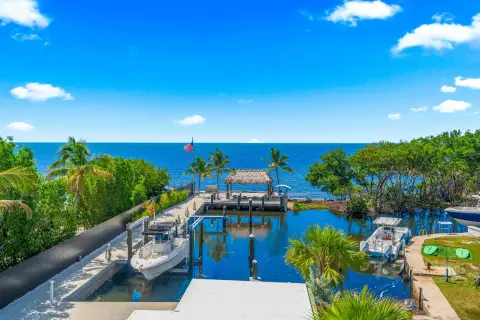 Oceanfront Short-Term Rental Property