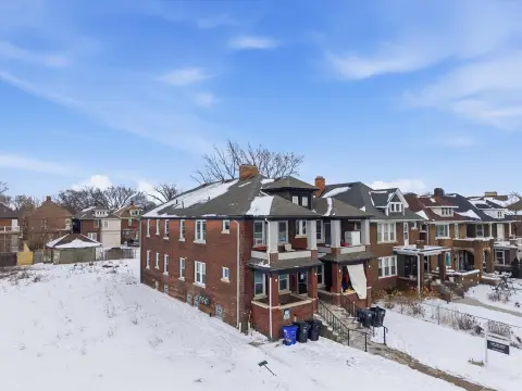 Detroit Multifamily Investment Opportunity