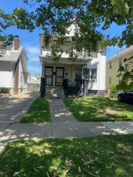 Detroit Duplex: Turnkey Investment