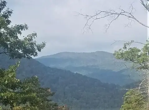 Whittier Land with Owner Financing