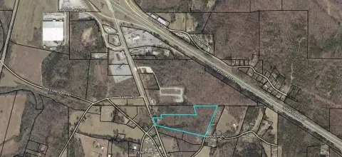 Tunnel Hill Land For Sale