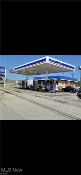 Turnkey Gas Station Opportunity