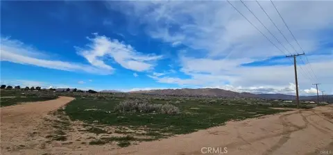 Apple Valley Land For Sale