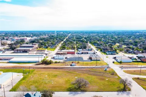 Kingsville Commercial Land For Sale