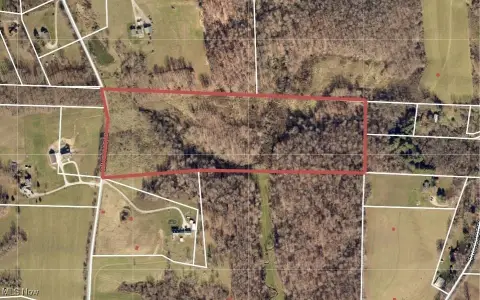 Cumberland, OH Vacant Land Parcel