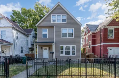 Mt. Auburn Duplex Investment Opportunity