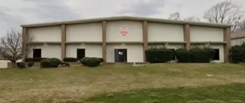 Picture of Warehouses at Powell St 1710, Springdale, AR