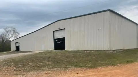 Sulphur Springs Warehouse Opportunity