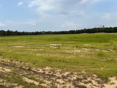 Cleared Land Ready to Build