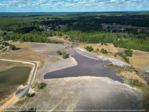 Versatile Land off Hwy 603