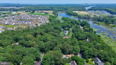 Vacant Lot Near Lewes & Rehoboth