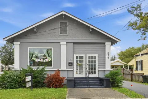 Downtown Houma Commercial Space