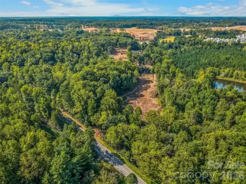 Commercial Land Parcel