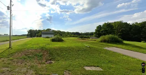 Commercial Lot Near Jefferson Boulevard