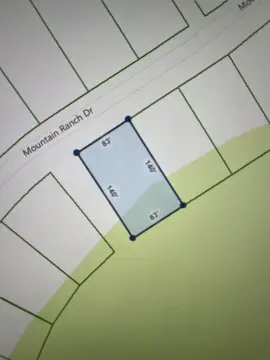 Golf Course Lot Opportunity