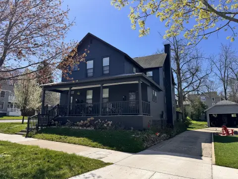 Petoskey Multifamily Investment Opportunity