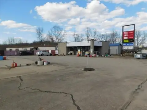 Turnkey Convenience Store Opportunity
