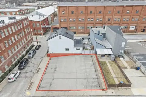 Lawrenceville Corner Lot Development Opportunity