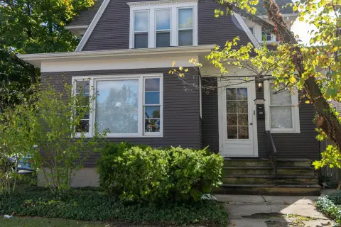 Spacious Home with Basement Bedroom