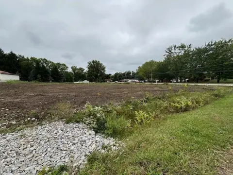 Cleared Land Ready to Build