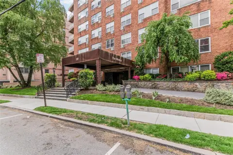 Renovated Office Space in White Plains