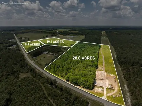 28 Acres Hunting & Recreational Tract