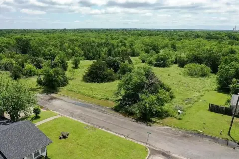 6.88 Acres of Land Opportunity