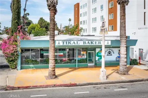 Riverside Commercial Land Opportunity