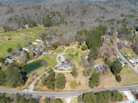 Jacksonville Investment Property with Rental Units