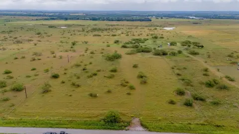 Bellevue, TX Unimproved Land