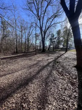 Spacious Lot in Mt Pleasant