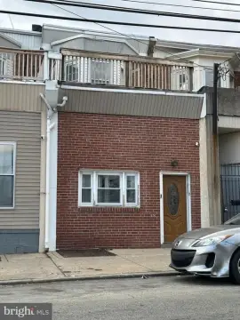 Remodeled Philadelphia Mixed-Use Property