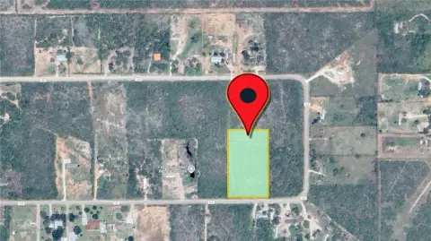 Spacious Lot in Alice, Texas