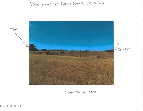 Land with I-55 Visibility