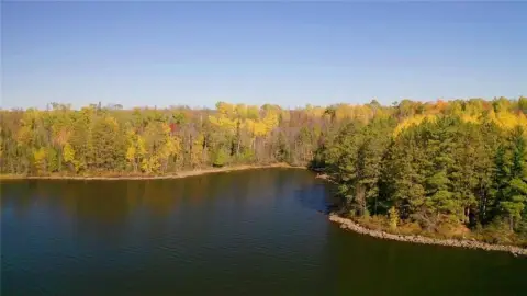 Lake Vermilion Building Lot