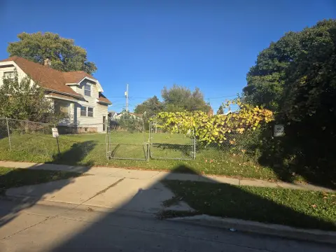 West Allis Residential Land