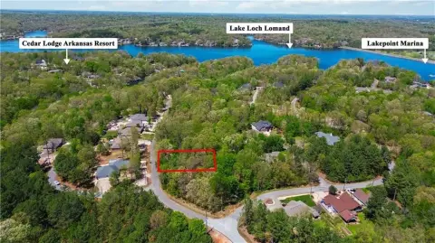 Bella Vista Land For Sale