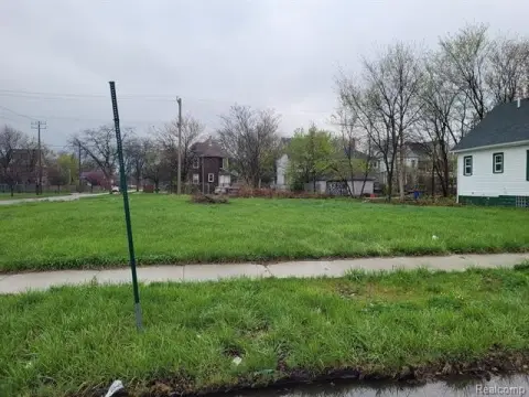 Vacant Land in North End