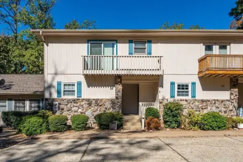 Residential Income Property with Deck