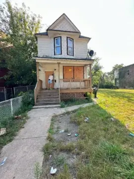 Chicago Residential Income Opportunity