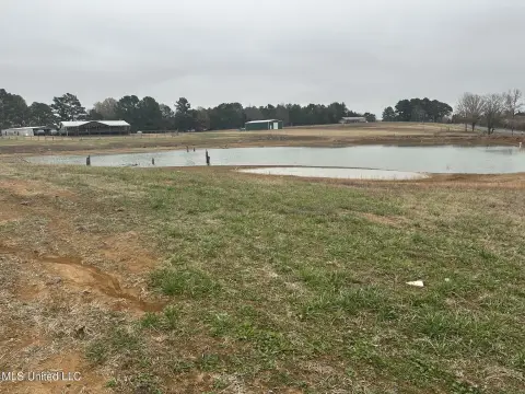 Cleared Lot Near Independence